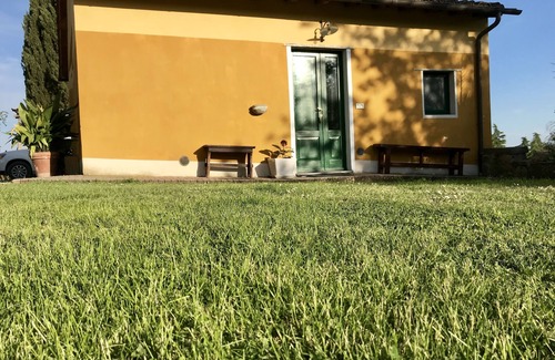 Pescia House | Casina MeMe in Tuscany