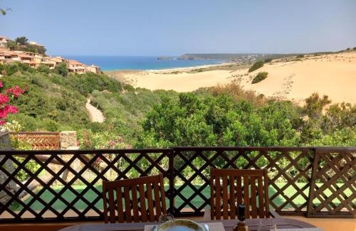 Torre dei Corsari House | Casina Torre