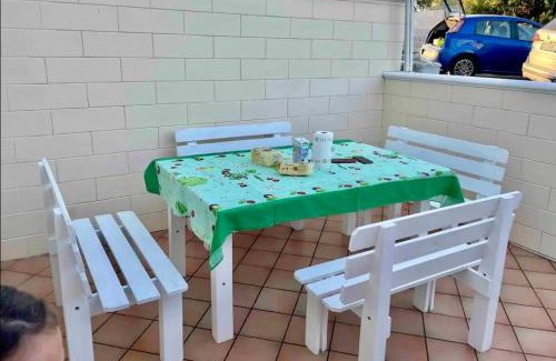 Torre Vado Apartment | Casina Torre Vado