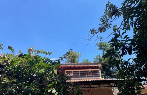 Piqueri House | Casinha bem localizada em meio a natureza