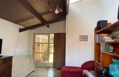 Piqueri House | Casinha bem localizada em meio a natureza