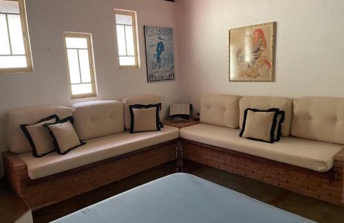 Piqueri House | Casinha bem localizada em meio a natureza