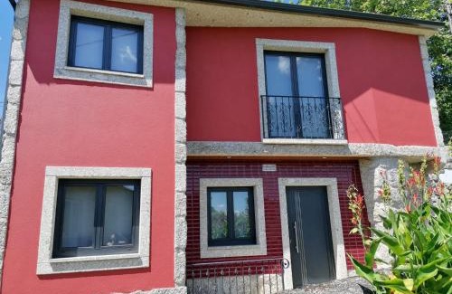 Vieira do Minho House | Casinha da Mó