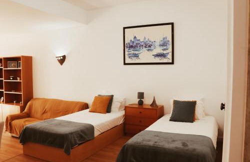 Madalena Apartment | Casinha da Praia - Vila Nova de Gaia