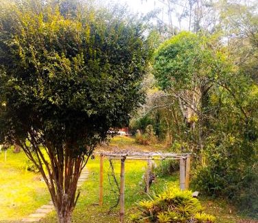 Sao Pedro da Serra Ski Chalet | Casinha mística nas montanhas em São Pedro da Serra