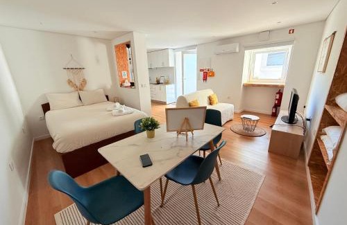 Belinho House | Casinha no caminho de Santiago