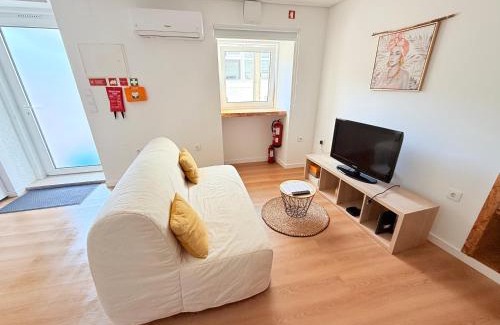 Belinho House | Casinha no caminho de Santiago