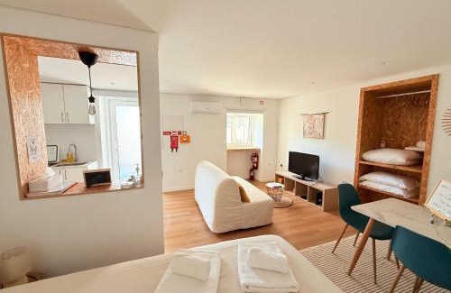 Belinho House | Casinha no caminho de Santiago