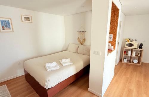 Belinho House | Casinha no caminho de Santiago