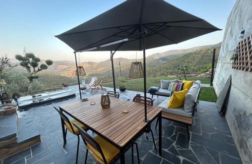 Arouca House | Casinha Serabigoes Arouca Passadiços Paiva