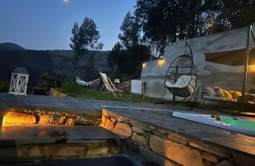 Arouca House | Casinha Serabigoes Arouca Passadiços Paiva