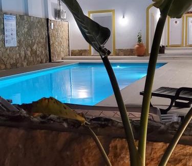 Reguengos de Monsaraz Apartment | Casinhas da Avó Aura