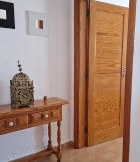 La Asomada Apartment | Casita Blum