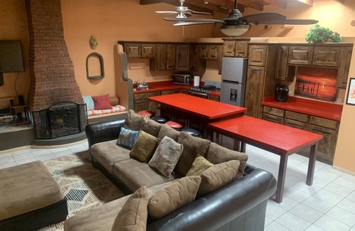Puerto Penasco House | Casita Calypsito, Playa Dorada/Beachfront Beauty!
