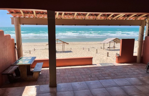 Puerto Penasco House | Casita Calypsito, Playa Dorada/Beachfront Beauty!