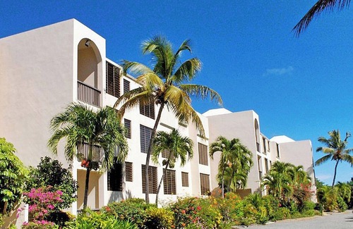 Estate Two Brothers Condo | Casita Caribe at Harbour Beach - adults only 16 and over