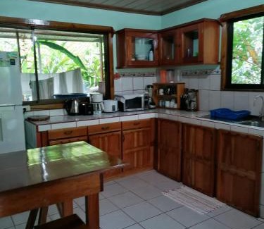 Drake Bay House | Casita Cecropia