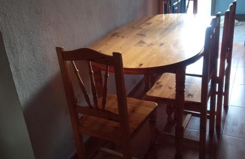 Buen Paso House | Casita con vista a la montaña