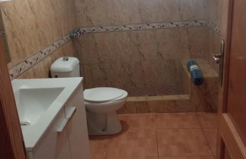 Buen Paso House | Casita con vista a la montaña