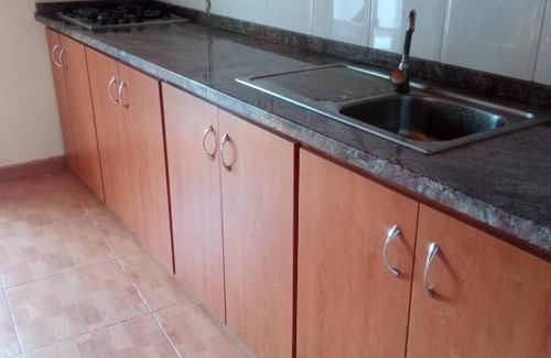 Buen Paso House | Casita con vista a la montaña