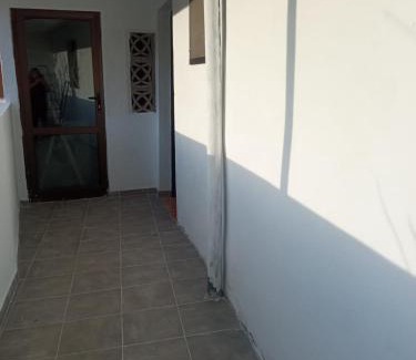 Buen Paso House | Casita con vista a la montaña