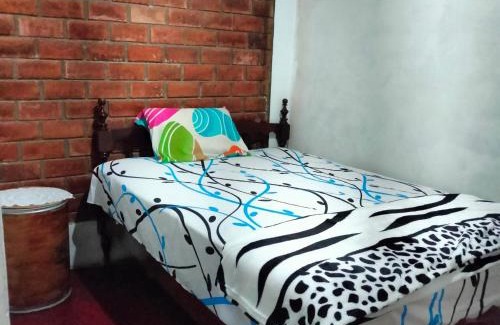 Chincha Baja House | Casita de camucha