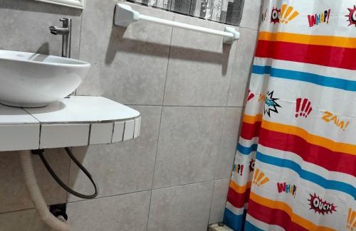 Chincha Baja House | Casita de camucha