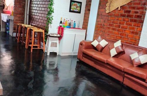 Chincha Baja House | Casita de camucha