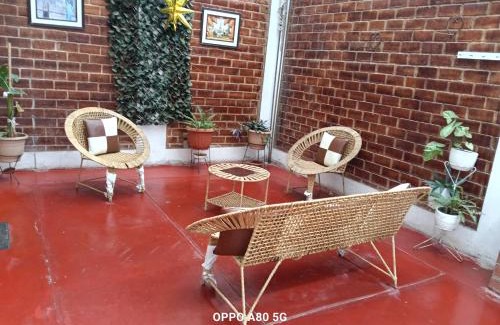 Chincha Baja Apartment | Casita de playa de Camucha