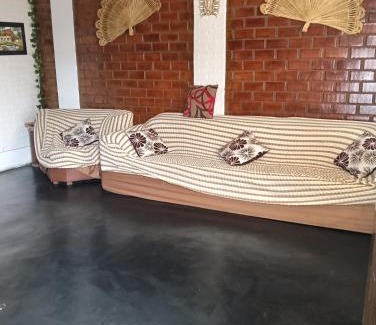 Chincha Baja Apartment | Casita de playa de Camucha