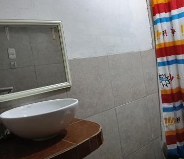 Chincha Baja Apartment | Casita de playa de Camucha