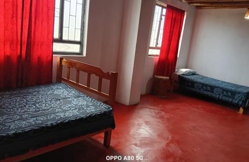 Chincha Baja Apartment | Casita de playa de Camucha