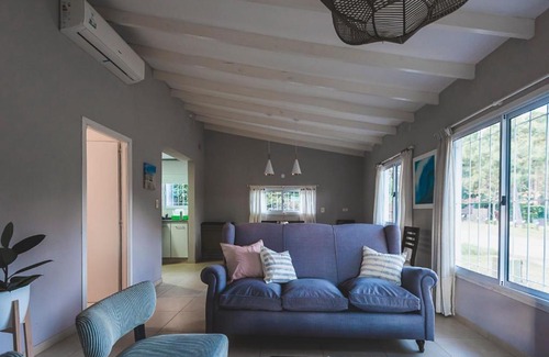 Valeria del Mar House | Casita de Valeria