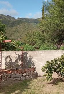 Villa Las Pirquitas House | Casita del Campo