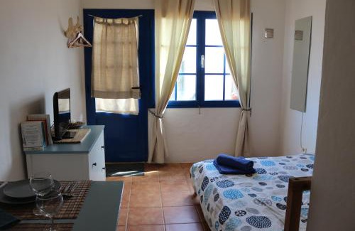 Caleta de Sebo Apartment | Casita del Rio 2