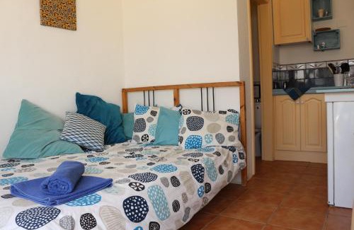 Caleta de Sebo Apartment | Casita del Rio 2