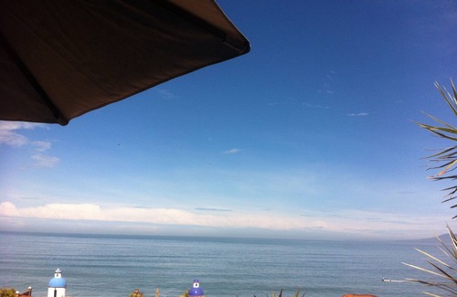 Amapas Condo | Casita Dianna Condo with Spectacular Views!
