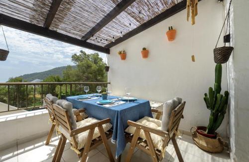 Santa Eulalia del Rio House | Casita en Cala Llonga