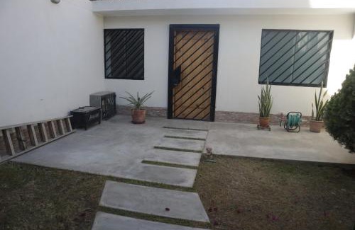 Ica House | Casita en Ica Villa Periodista cerca a Huacachina