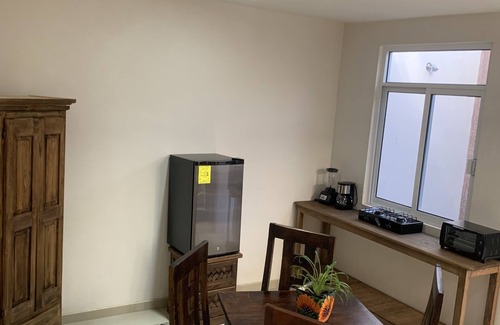 Patzcuaro Apartment | Casita en Pueblo Mágico, a 10 Min. del Hermoso Centró Histórico