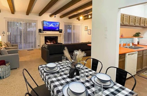Alto House | Casita Escondida Summ