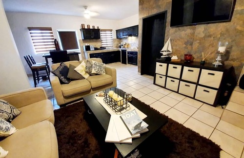 Esterito House | Casita esterito