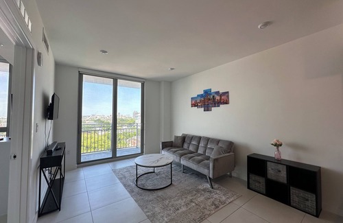 Overtown Condo | Casita in Downtown Miami