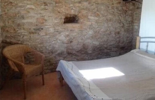 Costa Dorada Cottage | Casita Joya, A traditional Spanish casita with pool