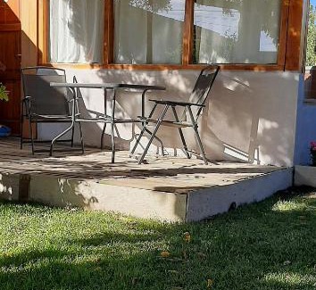 San Carlos de Bariloche House | Casita LiTe