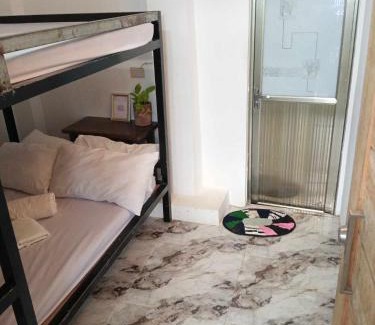 San Juan Bed & Breakfast | Casita Lodge Kubo