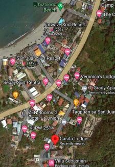 San Juan Bed & Breakfast | Casita Lodge Kubo