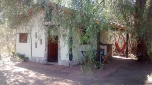 San Marcos Sierra Apartment | Casita Los Retoños en San Marcos Sierras