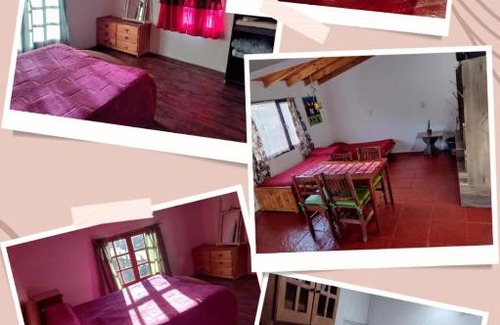 Lago Puelo House | Casita Los Samoyedos