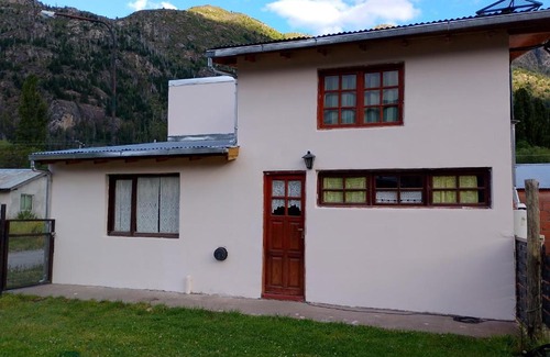 Lago Puelo House | Casita Los Samoyedos